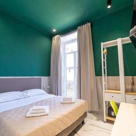 P.C. Boutique Medina H. Napoli Centro, By Clapa Group Hotel Exterior photo