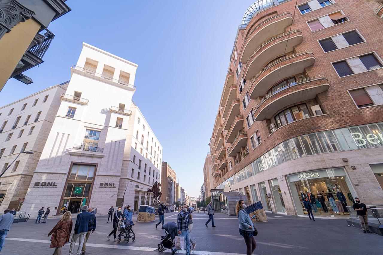 P.C. Boutique Medina H. Napoli Centro, By Clapa Group Hotel Exterior photo