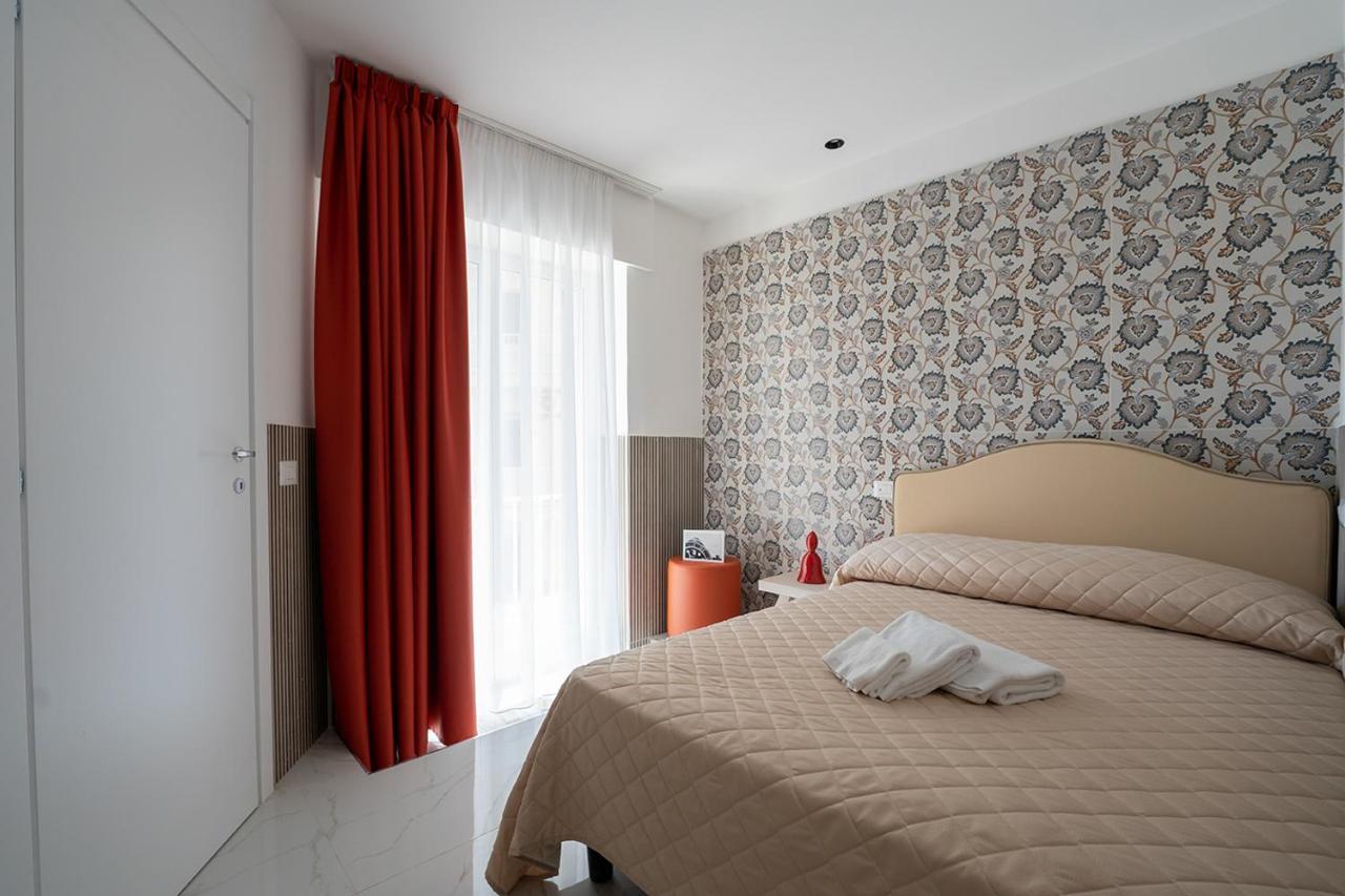 P.C. Boutique Medina H. Napoli Centro, By Clapa Group Hotel Exterior photo