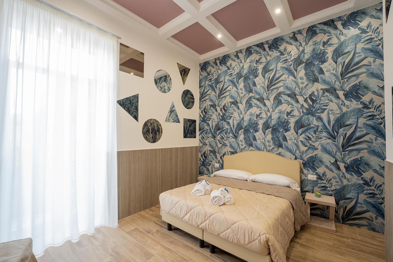 P.C. Boutique Medina H. Napoli Centro, By Clapa Group Hotel Exterior photo