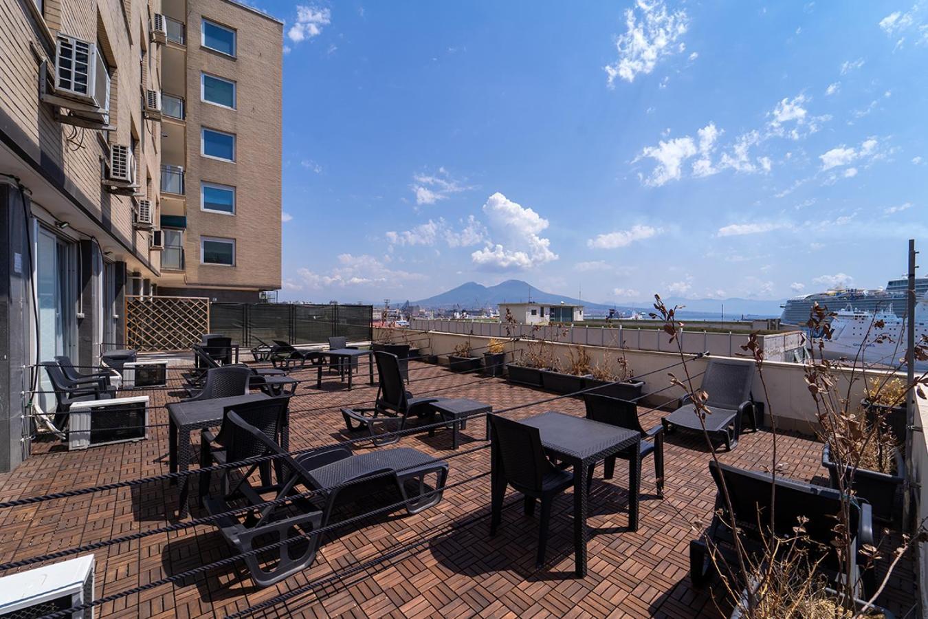 P.C. Boutique Medina H. Napoli Centro, By Clapa Group Hotel Room photo