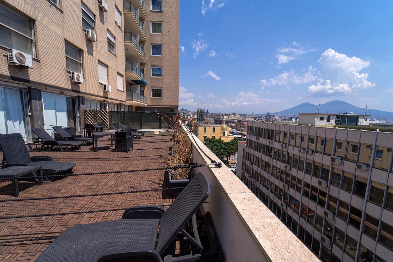 P.C. Boutique Medina H. Napoli Centro, By Clapa Group Hotel Room photo